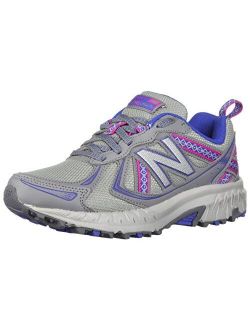 Women's WT410v5 Cushioning Trail Running Shoe