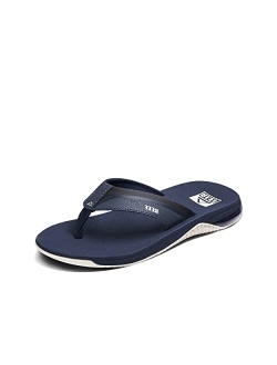 Men's Anchor Flip-Flop