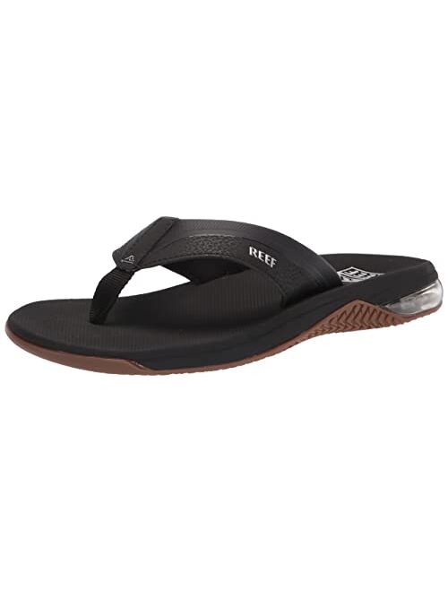 Reef Men's Anchor Flip-Flop