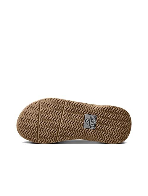 Reef Men's Anchor Flip-Flop