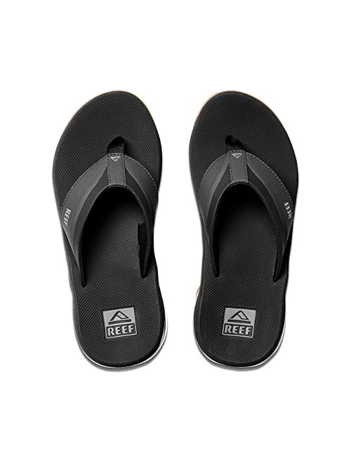 Reef Men's Anchor Flip-Flop