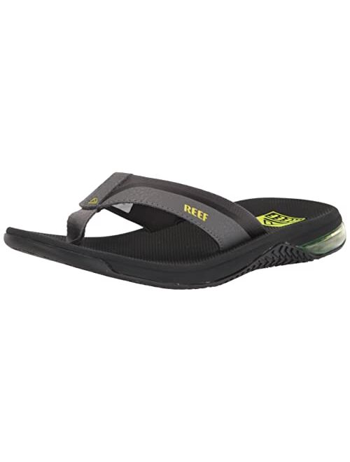 Reef Men's Anchor Flip-Flop