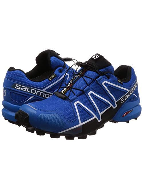 Salomon Speedcross4gtxstrekking New Mens Shoes