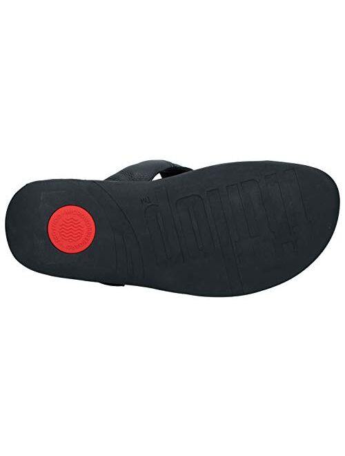 FitFlop Men's Trakk Ii Flip Flop Sandal