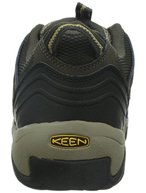 KEEN Men's Koven Hiking Shoe