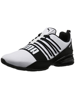 Men's Cell Regulate Nature Tech Sneaker