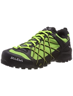Salewa Wildfire GTX Approach Shoe - Men's