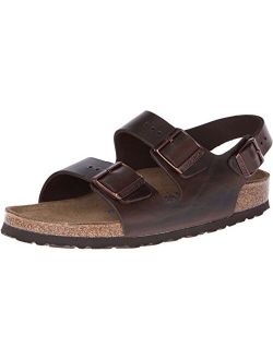 Milano - Oiled Leather (Unisex)