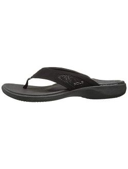 SOLE Men's Sport Flip-Flop