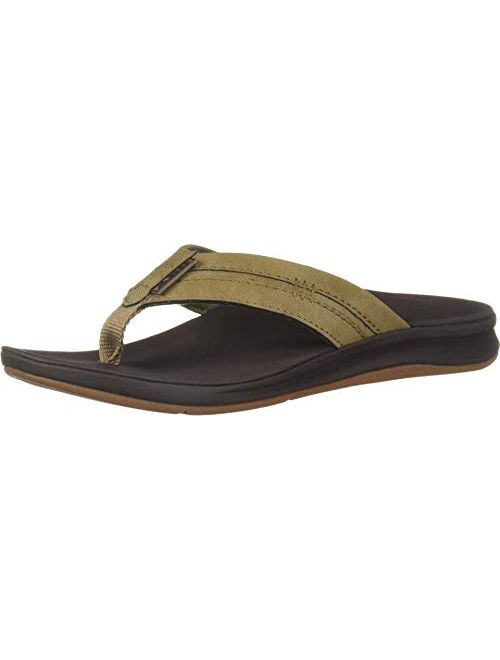 Reef Men's Ortho Coast Sandal