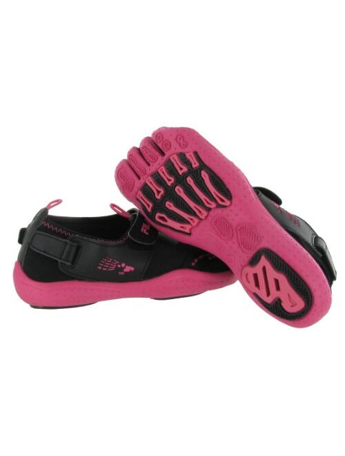 Fila Skeletoes Ez Slide Drainage Women's Lightweight Five Finger Athletic Shoes