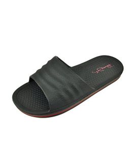 Men's Sandal, Weekender Sport Casual Slide Sandal, Size 8 to 13