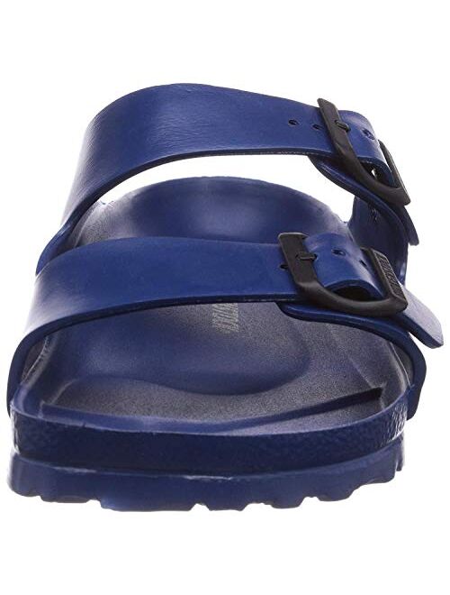 Birkenstock Arizona Eva Mules/Clogs Men Marine Mules Shoes