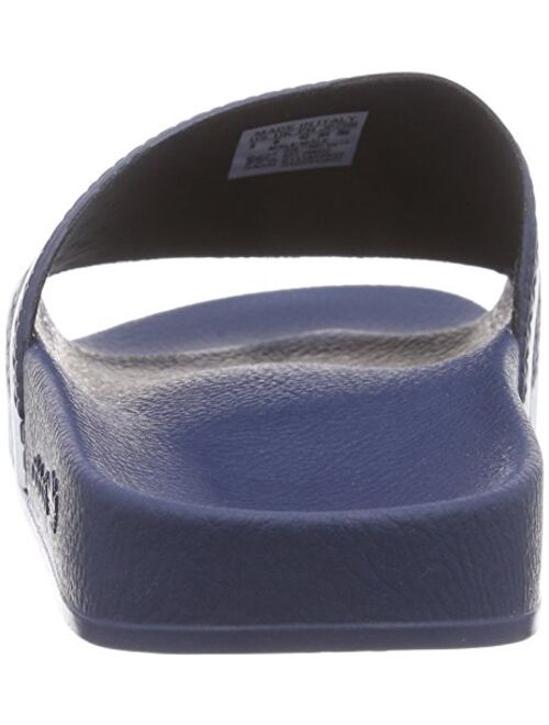 adidas Adilette Unisex Slide Navy White