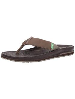 Sanuk Men's Beer Cozy 3