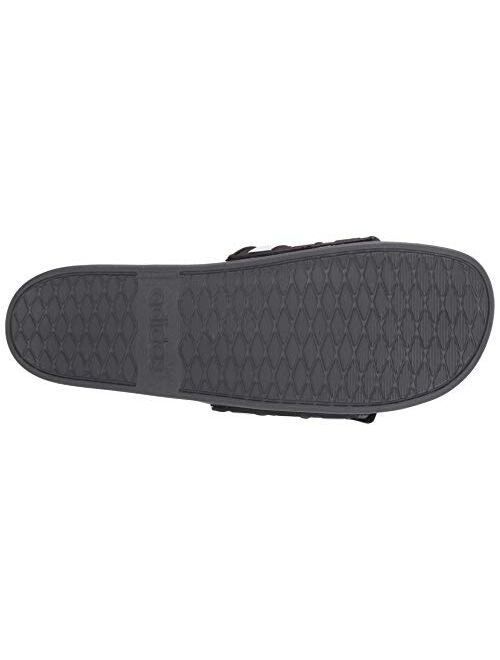 adidas Adilette Comfort Adj Slide Sandal