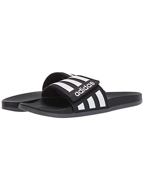 adidas Adilette Comfort Adj Slide Sandal