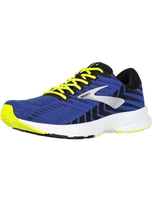 Brooks Men's Launch 6