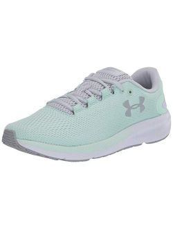 Women's Charged Pursuit 2 Running Shoe