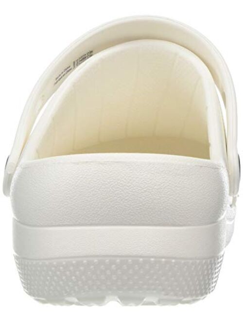 Crocs Unisex-Adult Men's and Women's Specialist Ii Vent Clog | Comfortable Work Shoes