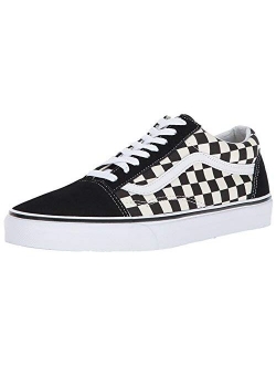 Old Skool Unisex Adults' Low-Top Trainers