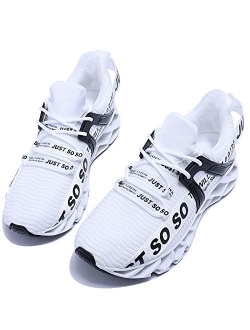 JointlyCreating Just So So Womens Non Slip Running Shoes Sneakers
