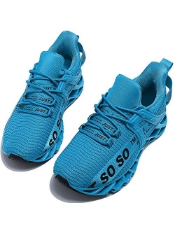 JointlyCreating Just So So Womens Non Slip Running Shoes Sneakers