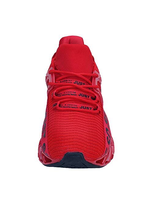 JointlyCreating Just So So Womens Non Slip Running Shoes Sneakers