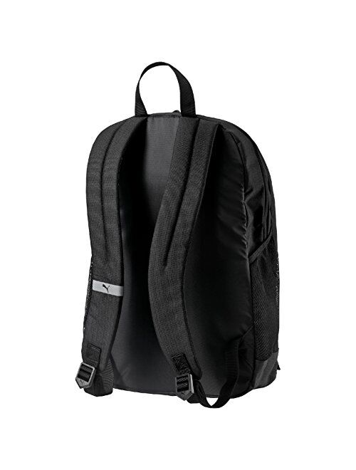 PUMA Buzz Backpack Zip Fastening Travel Casual