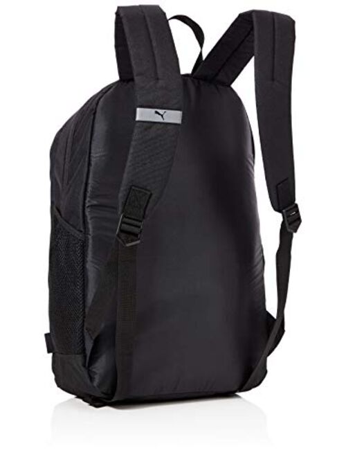 PUMA Buzz Backpack Zip Fastening Travel Casual