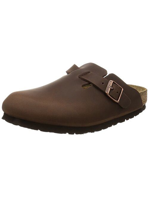 Birkenstock Women's Boston Clogs