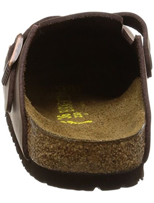 Birkenstock Women's Boston Clogs