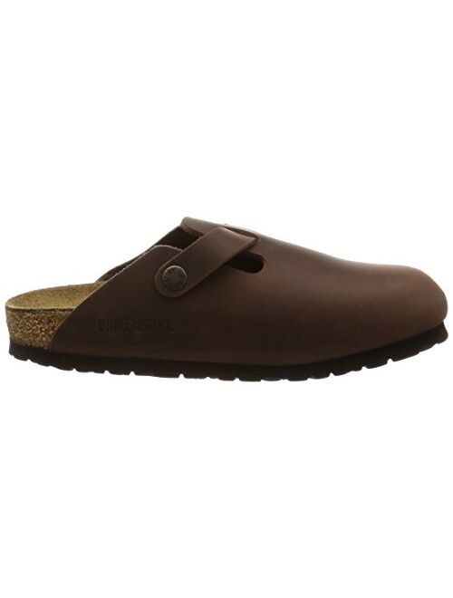 Birkenstock Women's Boston Clogs