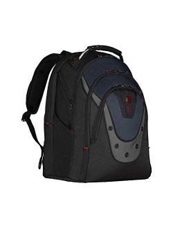 Wenger Laptop Backpack Ibex Padded Platform with Accessory Pouch
