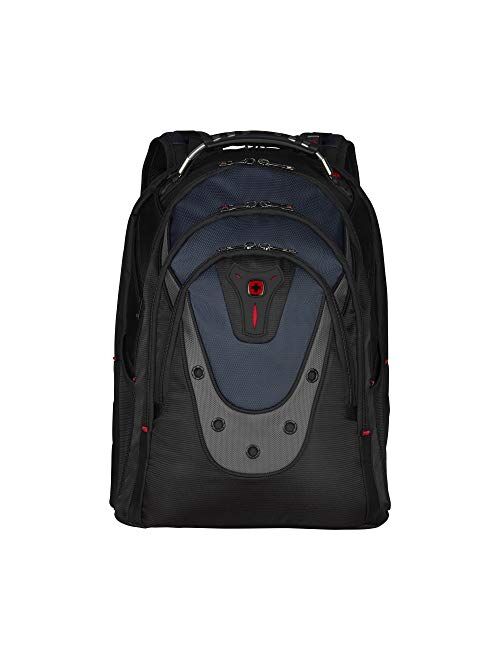 Swissgear Wenger Laptop Backpack Ibex Padded Platform with Accessory Pouch