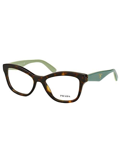 Prada Women's PR 29RV Eyeglasses 54mm