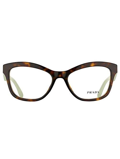 Prada Women's PR 29RV Eyeglasses 54mm