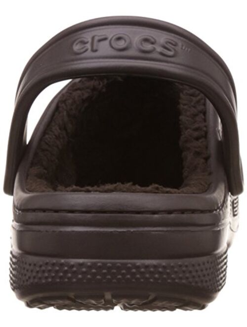 Crocs Ralen Lined Clog