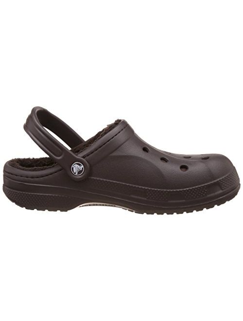 Crocs Ralen Lined Clog
