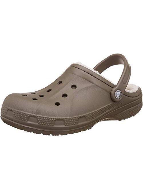 Crocs Ralen Lined Clog