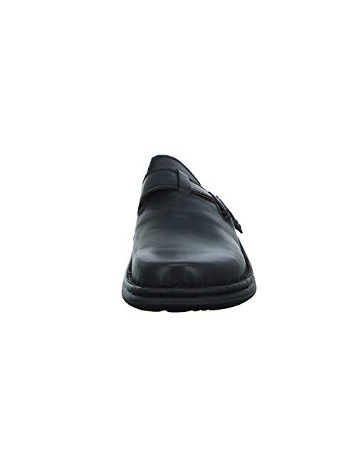 Josef Seibel Men's Clogs