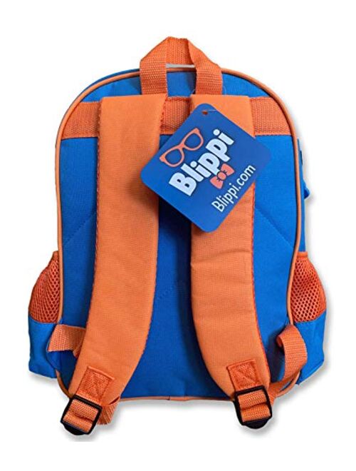 Blippi Backpack