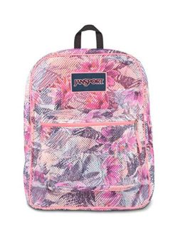 Mesh Pack Backpack