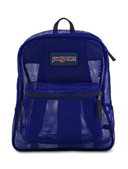 Mesh Pack Backpack