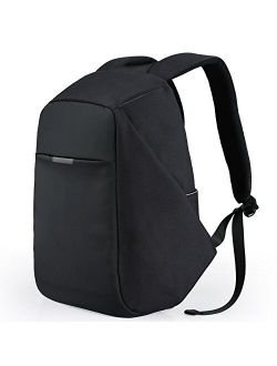 Anti-Theft Travel Backpack Business Laptop Book School Bag