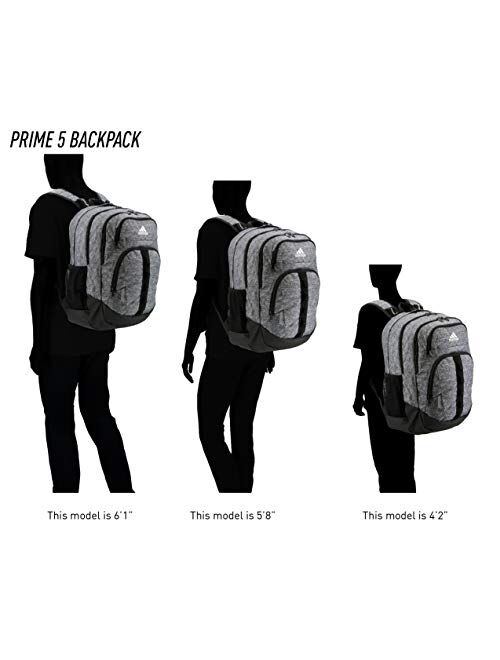 adidas Unisex Prime Backpack