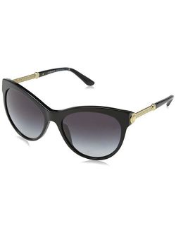 Womens Sunglasses (VE4292) Acetate