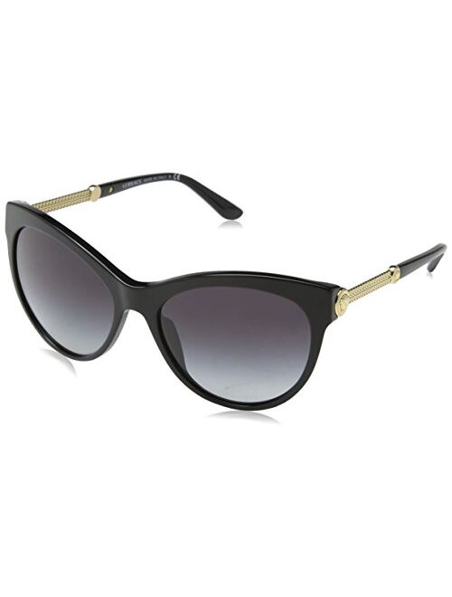 Versace Womens Sunglasses (VE4292) Acetate