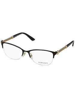 Women's VE1228 Eyeglasses 53mm