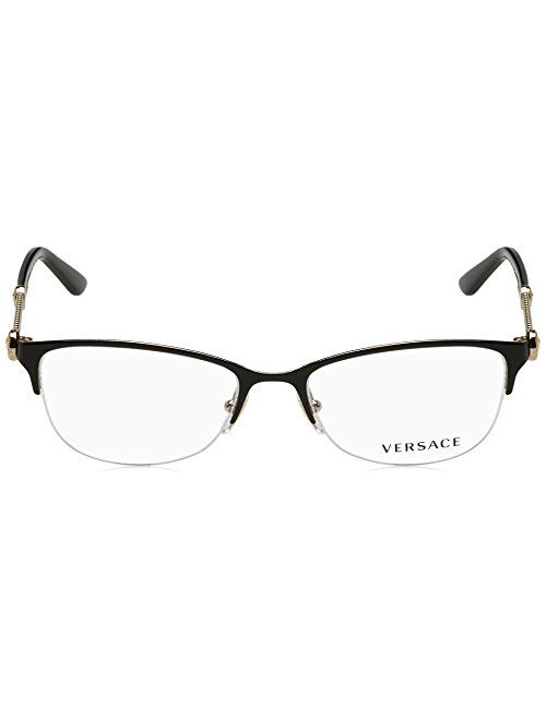 Versace Women's VE1228 Eyeglasses 53mm